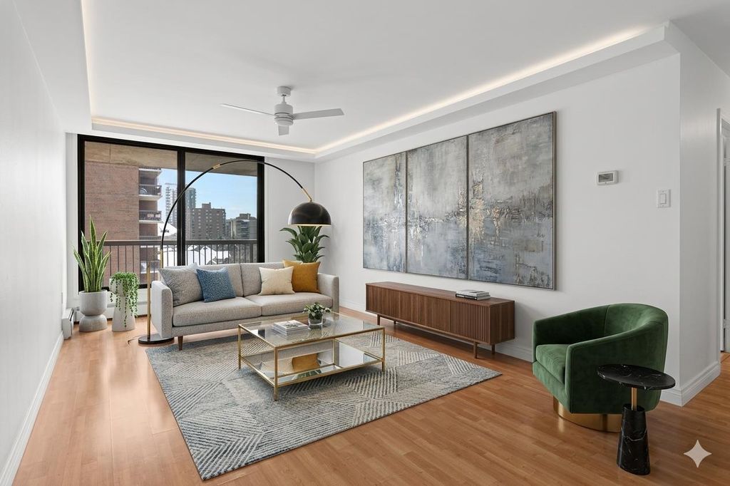 Photo of 1240 12 Avenue SW #503, Calgary, AB T3C 0P3 (MLS # A2297565)