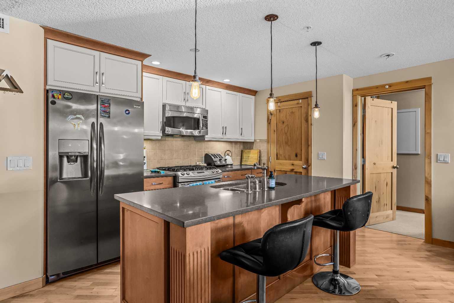 2100A Stewart Creek Drive 302