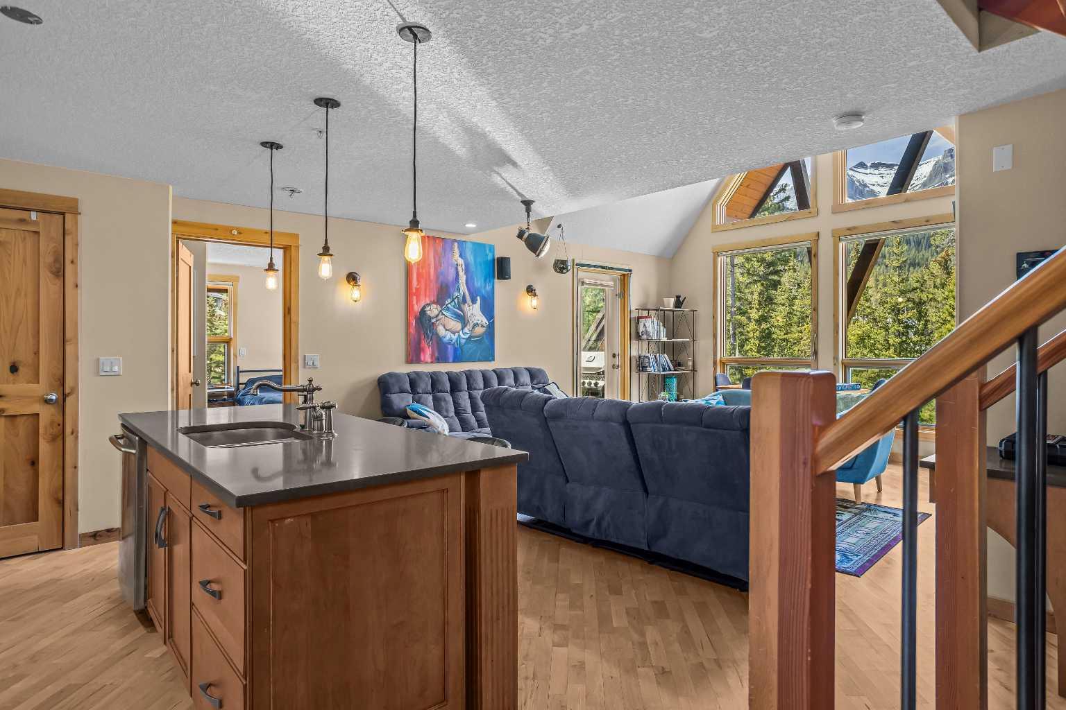 2100A Stewart Creek Drive 302