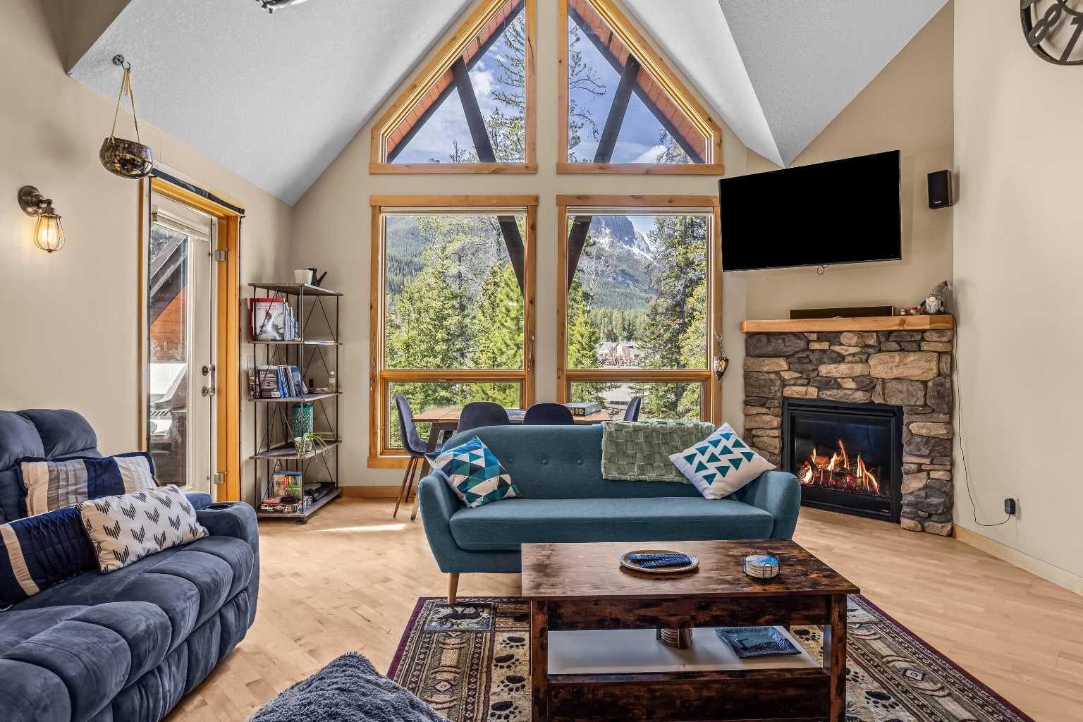 2100A Stewart Creek Drive 302