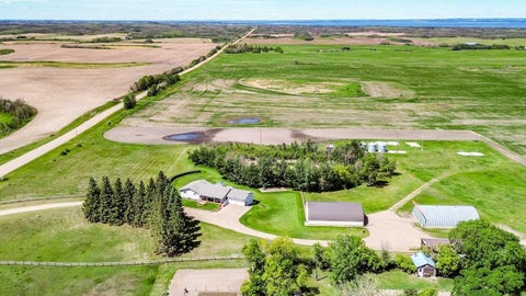 Photo of 19508 TWP 40-4, Stettler, AB T0C 2L0 (MLS # A2321344)