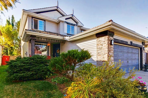 Photo of 18603 Chaparral Manor SE, Calgary, AB T2X 3L2 (MLS # A2351714)