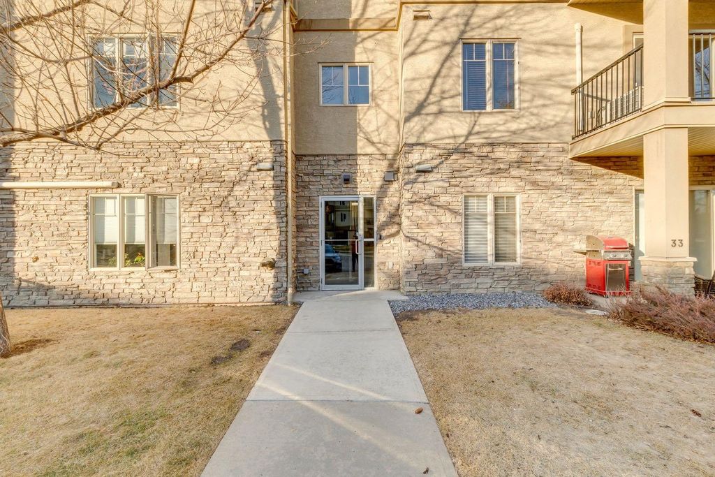 Photo of 52 Cranfield Link SE #131, Calgary, AB T3M 0N9 (MLS # A2280493)