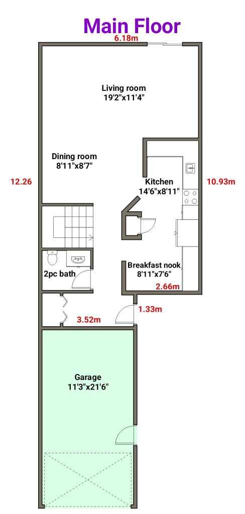 219 Point Mckay Terrace NW