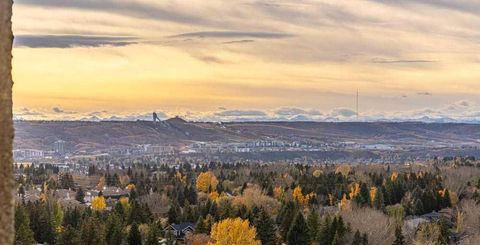 4944 Dalton Drive NW 1709 Calgary AB T3A 2E6