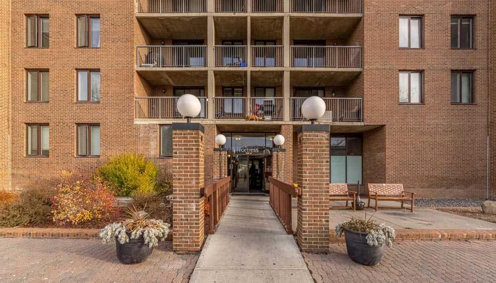 4944 Dalton Drive NW 1709