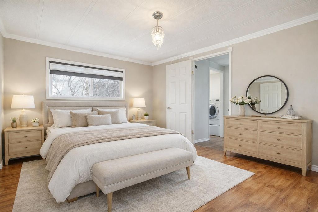 Photo of 381 Big Springs Drive SE, Airdrie, AB T4A 1A5 (MLS # A2299708)