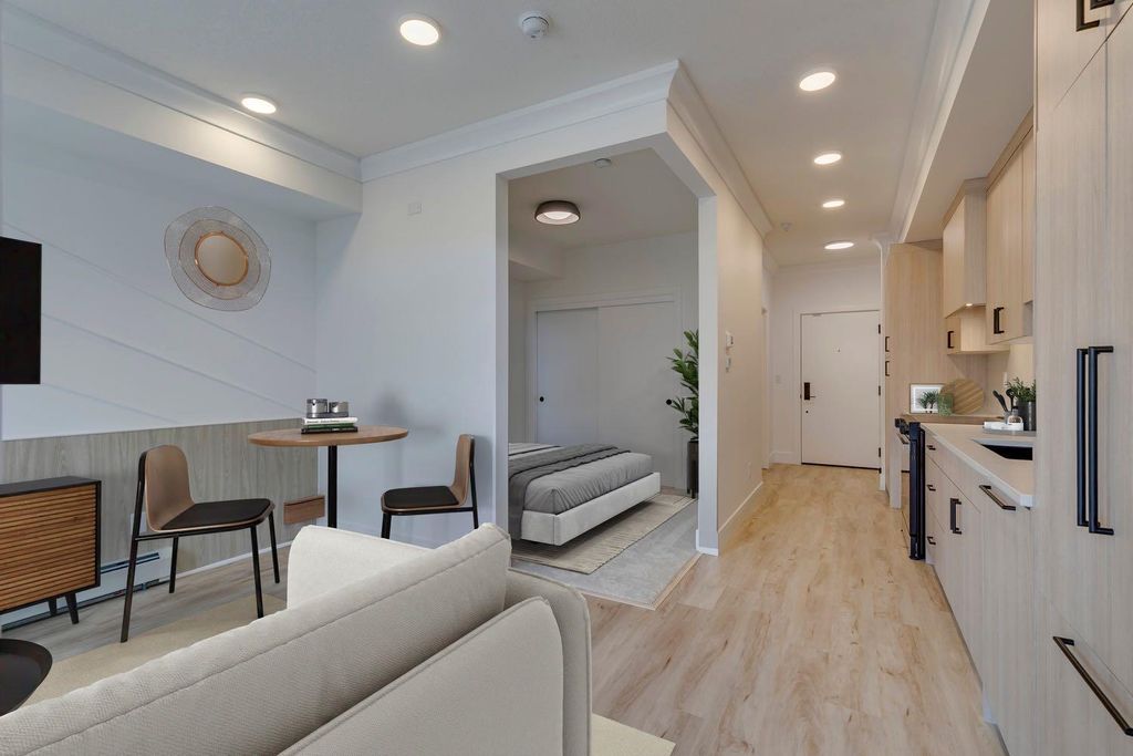 Photo of 4270 Norford Avenue NW #1314, Calgary, AB T3B 6P8 (MLS # A2281217)