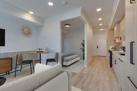 4270 Norford Avenue NW 1314 Calgary AB T3B 6P8