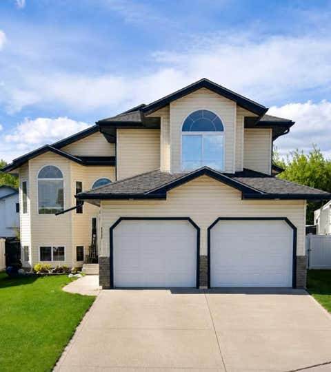 Photo of 6626 98C Street, Grande Prairie, AB T8W 2T4 (MLS # A2339671)