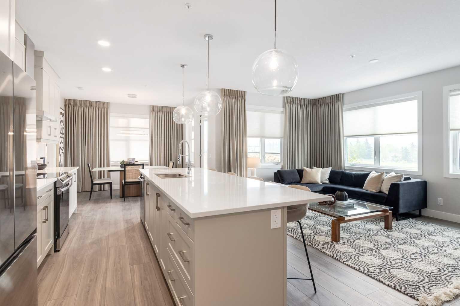 110 Greenbriar Place NW 1112