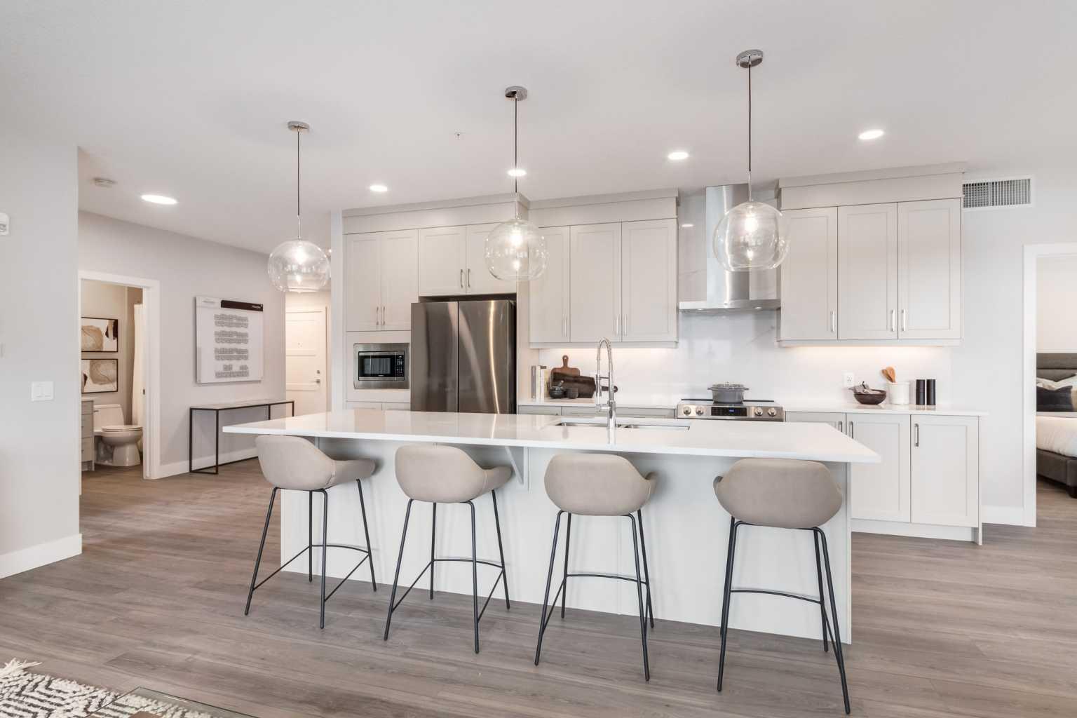 110 Greenbriar Place NW 1112