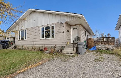 Photo of 9412 83 Avenue, Grande Prairie, AB T8V 5N1 (MLS # A2350281)