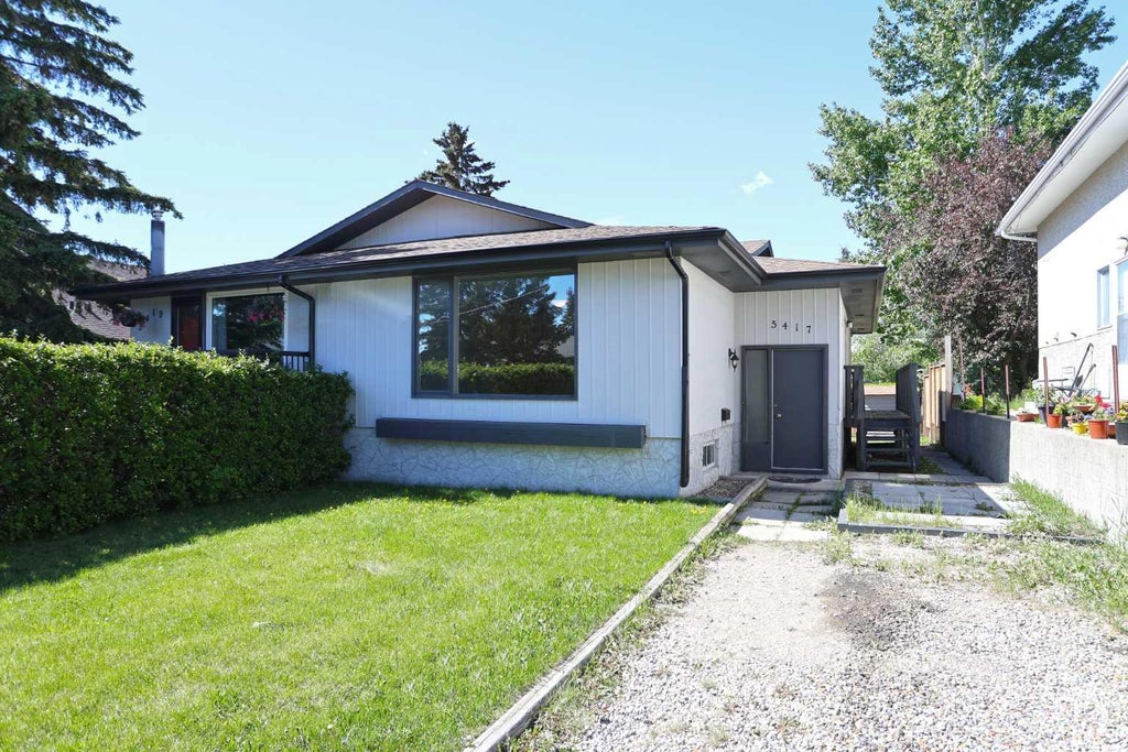 Photo of 5417 Dalrymple Crescent NW, Calgary, AB T3A 1R2 (MLS # A2318136)