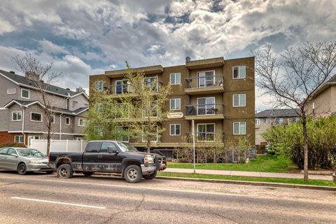 Photo of 1613 11 Avenue SW #202, Calgary, AB T3C 0N3 (MLS # A2259885)