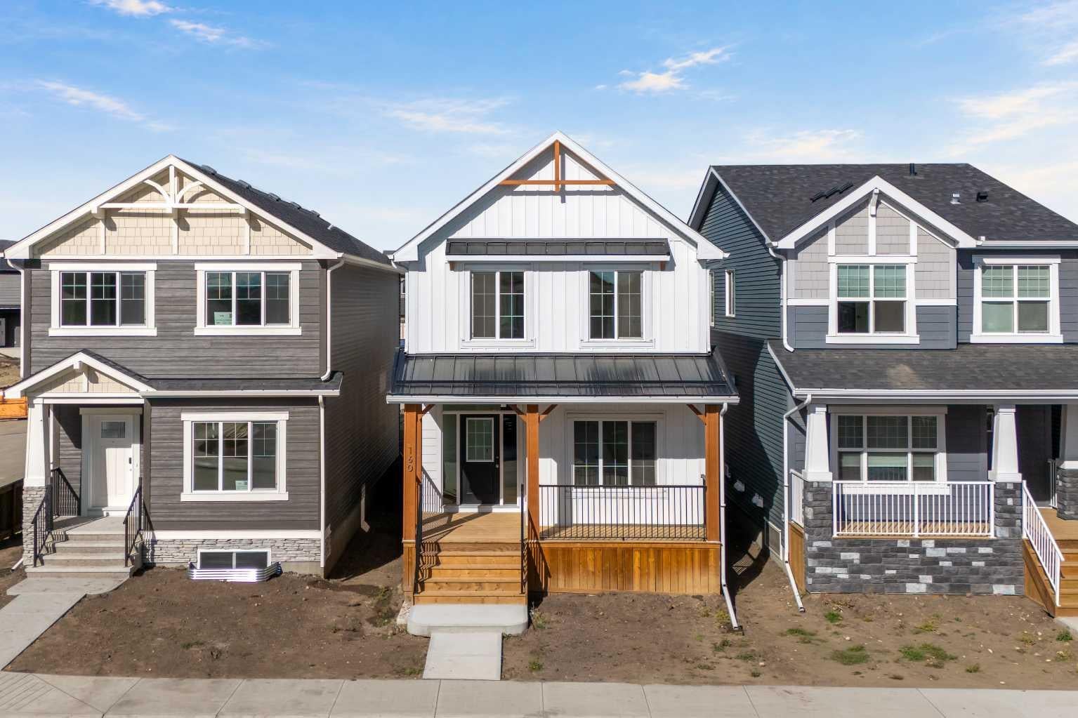 160 Snowberry Common SE