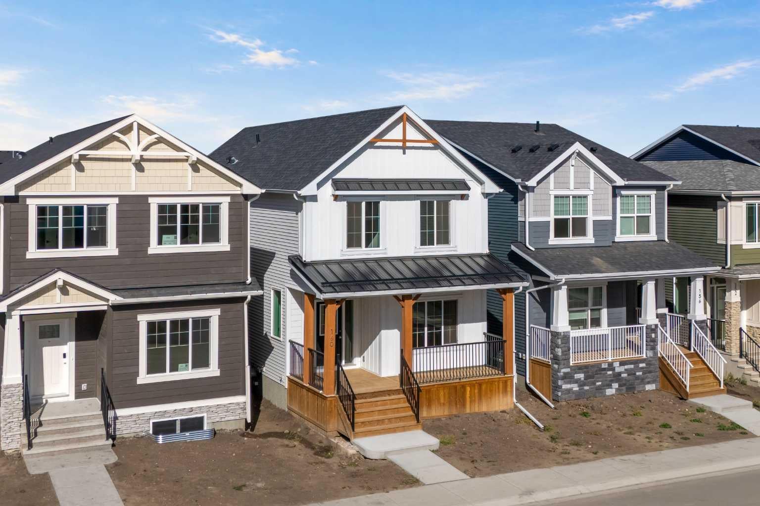 160 Snowberry Common SE