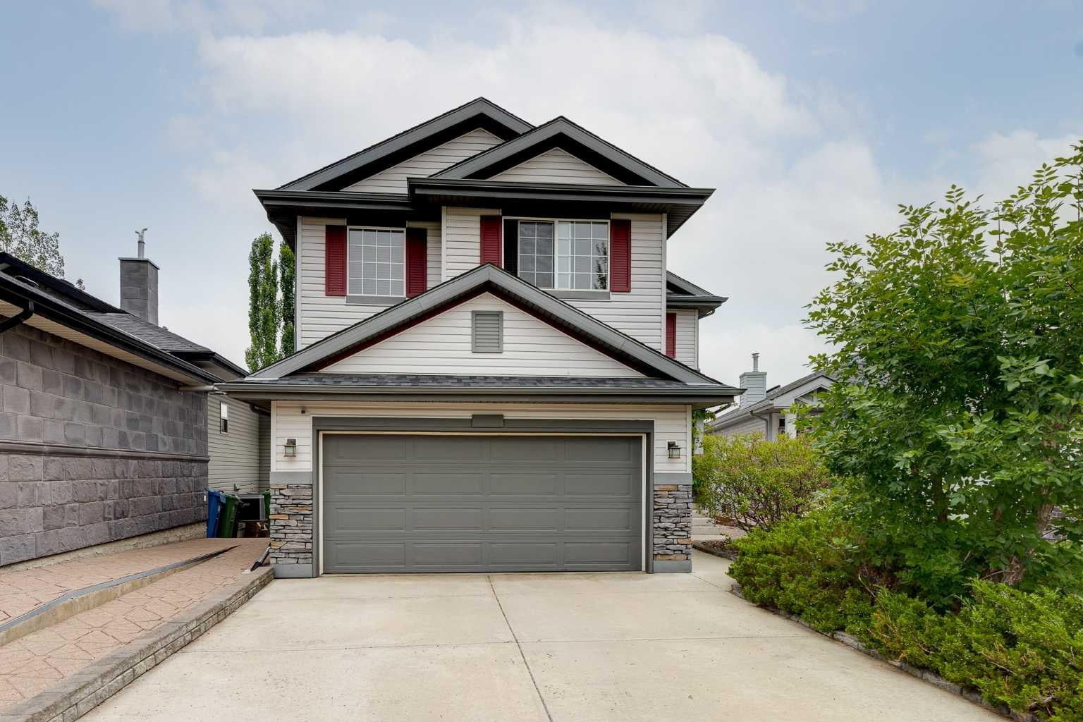 32 Valley Crest Gardens NW