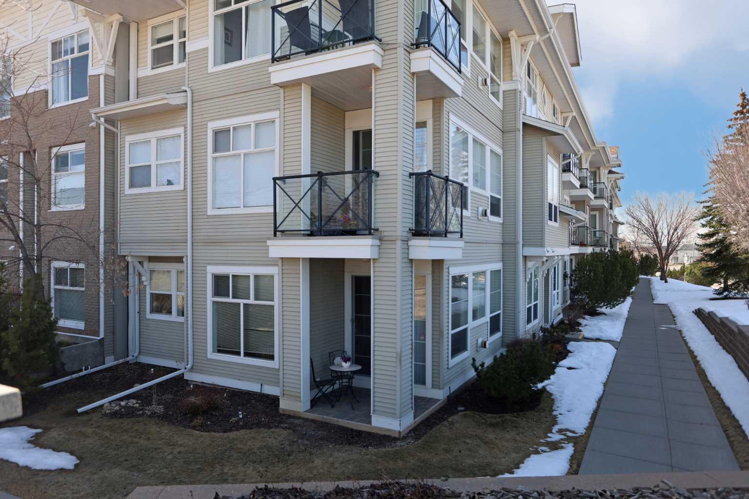 1010 Arbour Lake Road NW 1112