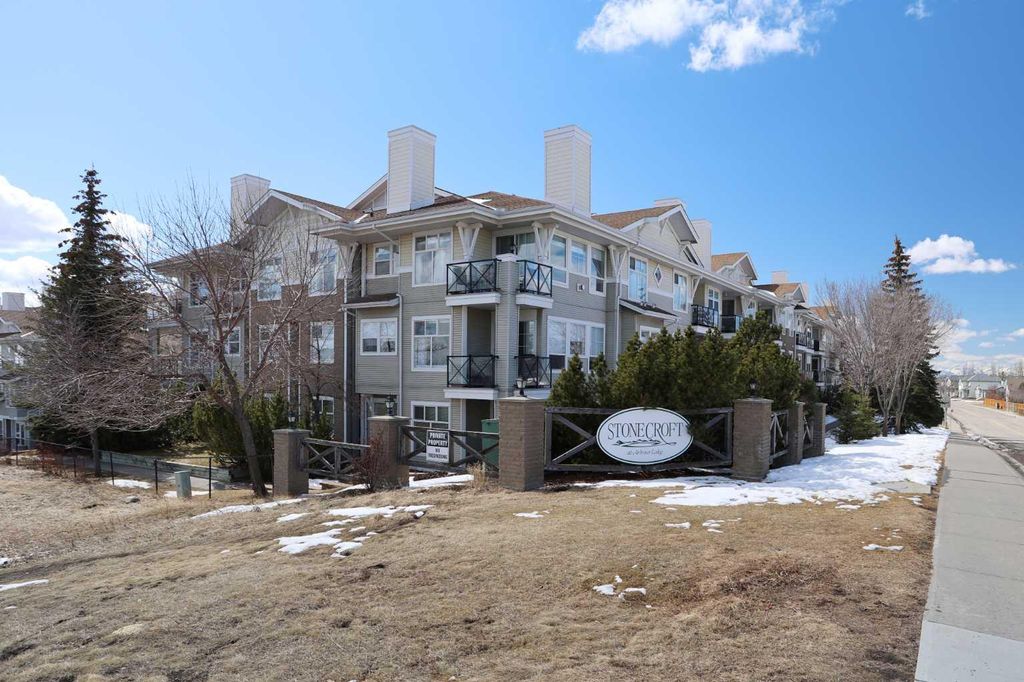 Photo of 1010 Arbour Lake Road NW #1112, Calgary, AB T3G 4Y8 (MLS # A2297672)