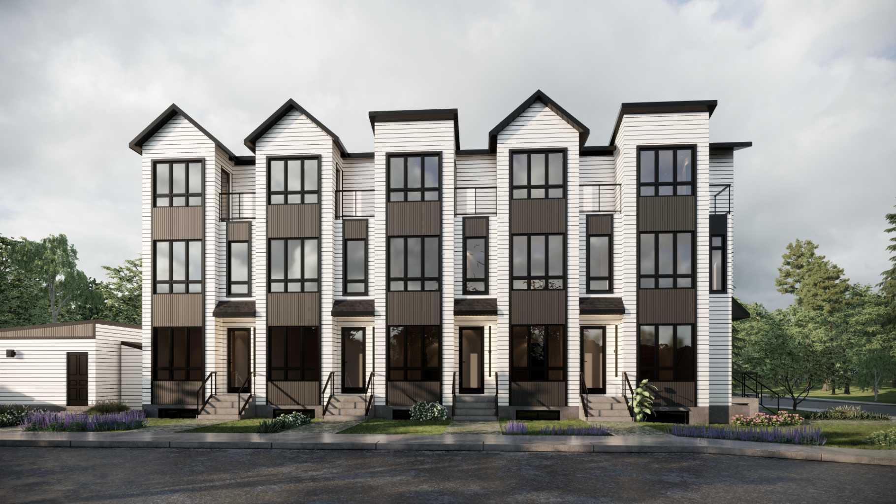 3550 45 Street SW 109 & 102