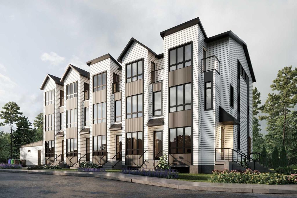 Photo of 3550 45 Street SW #109 &amp; 102, Calgary, AB T3E 3V2 (MLS # A2282737)