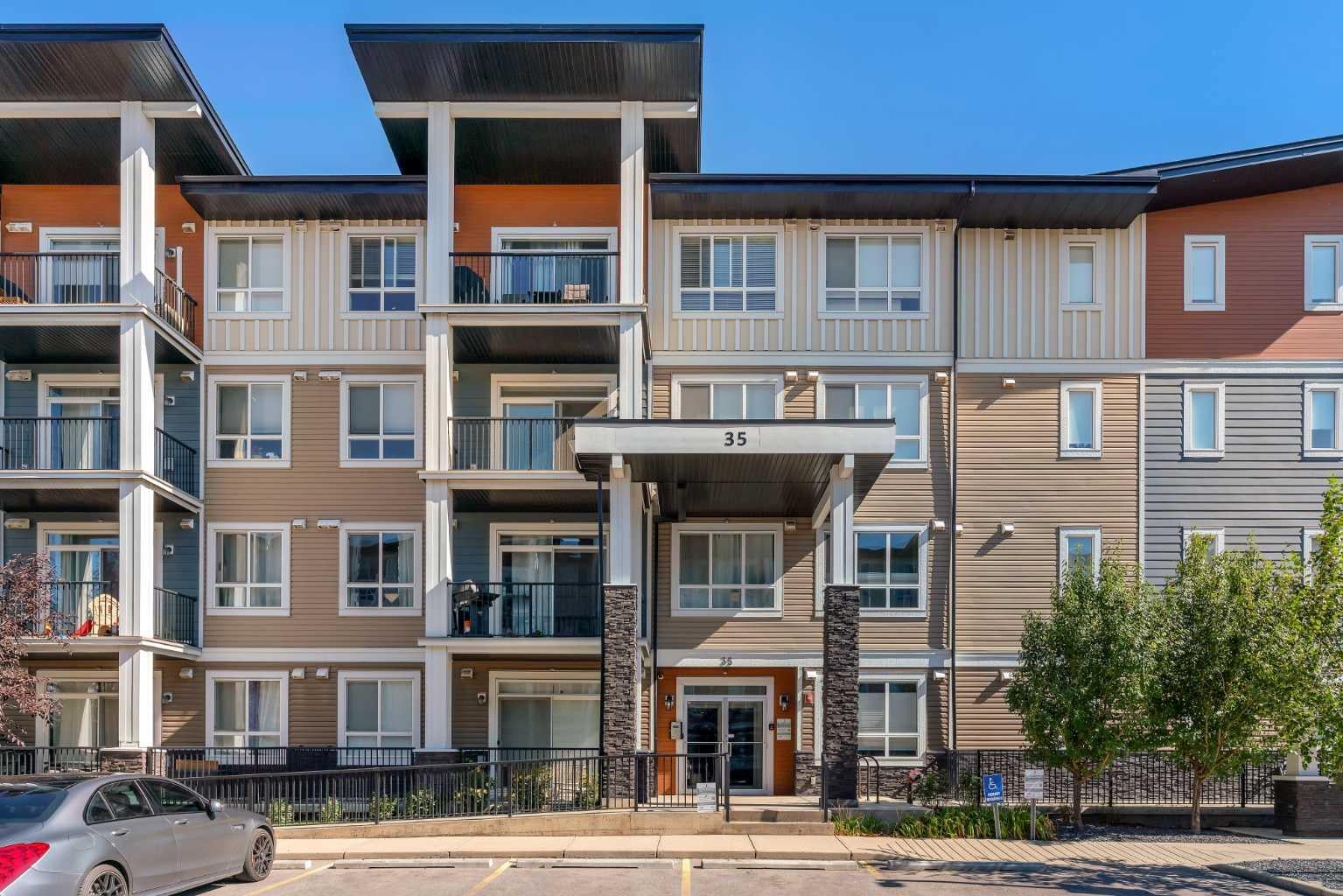 35 Walgrove Walk SE 311