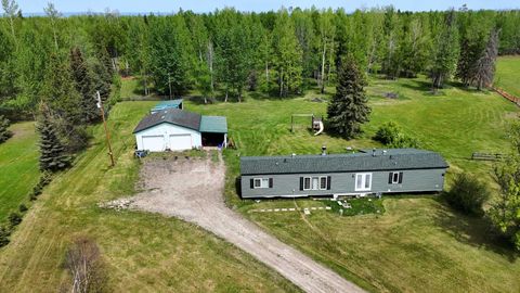 Photo of 53407 Range Road 155 #10, Rural Yellowhead County, AB T7E 3B5 (MLS # A2329968)