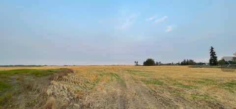 Photo of 4;20;47;11;SW&4;20;4 833 HWY NORTH, Camrose, AB T4V 4Z8 (MLS # A2046357)
