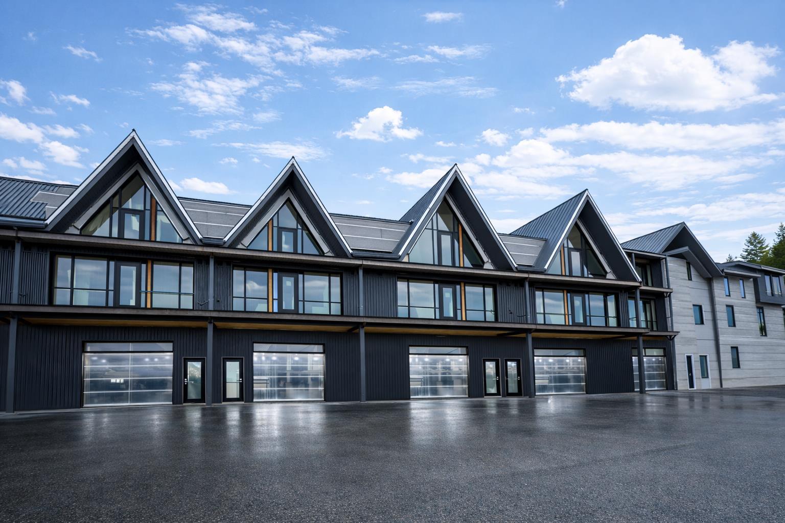 1 Industrial Place NE 113A