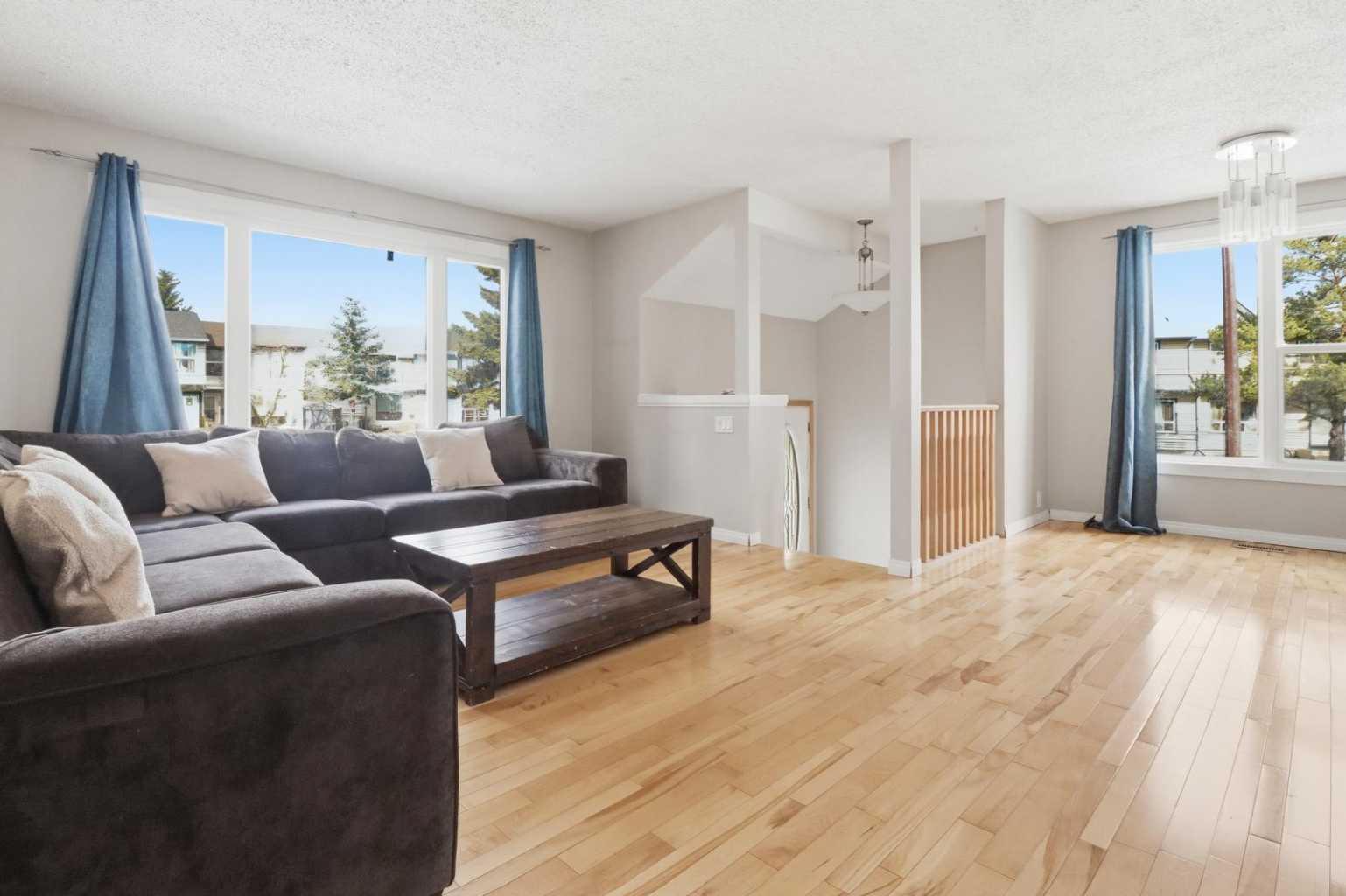 85 Abergale Close NE