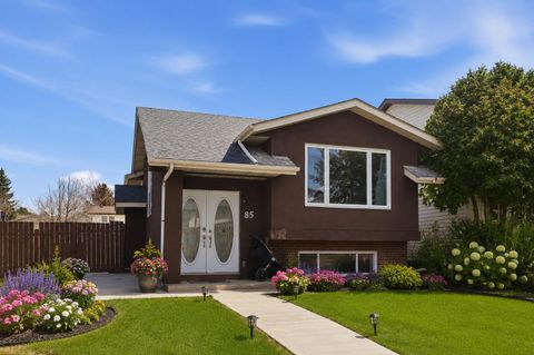 Photo of 85 Abergale Close NE, Calgary, AB T2A 6J2 (MLS # A2320723)