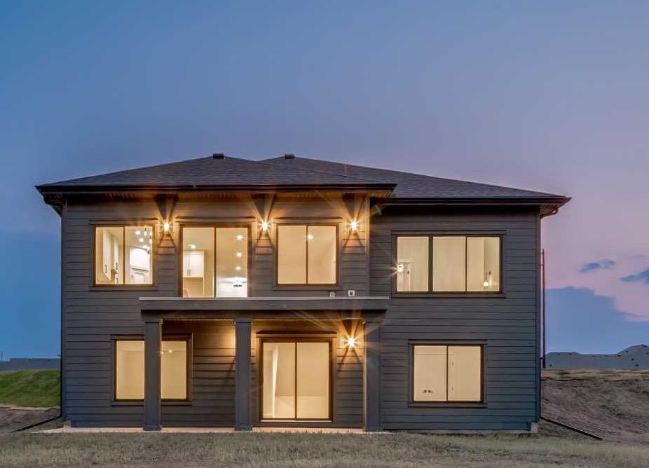 232 Red Tail Ridge SE