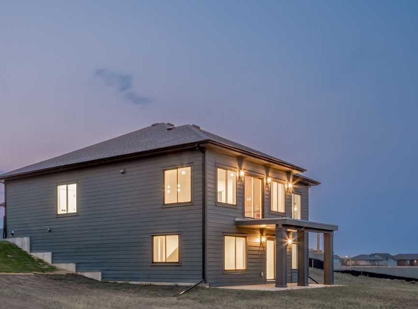 232 Red Tail Ridge SE