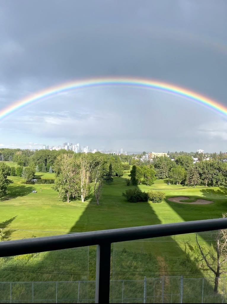 99 Spruce Place SW 602