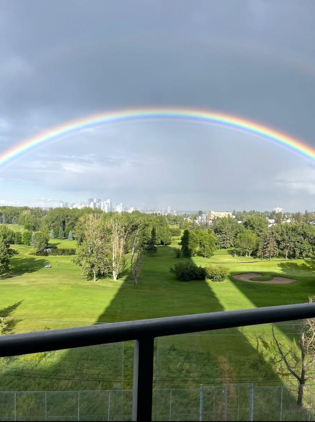 Photo of 99 Spruce Place SW #602, Calgary, AB T3C 3X7 (MLS # A2281666)