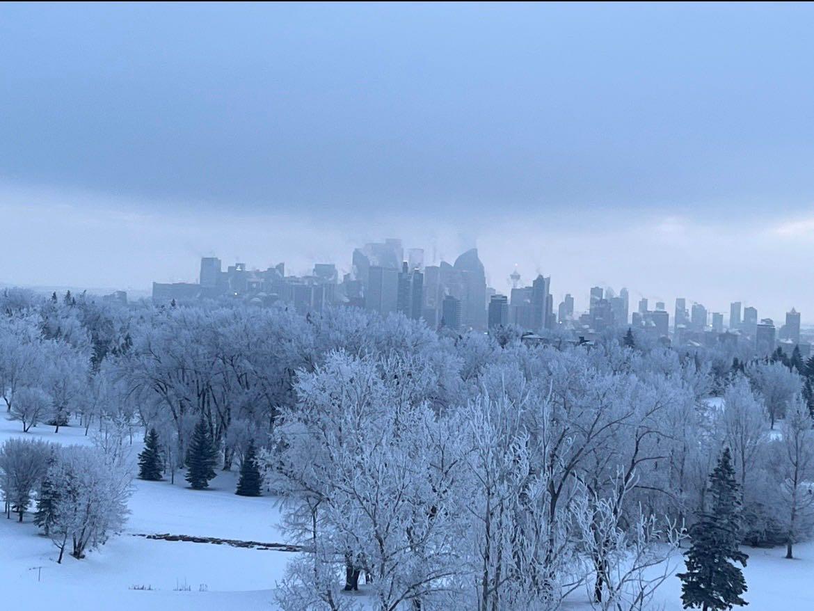 99 Spruce Place SW 602