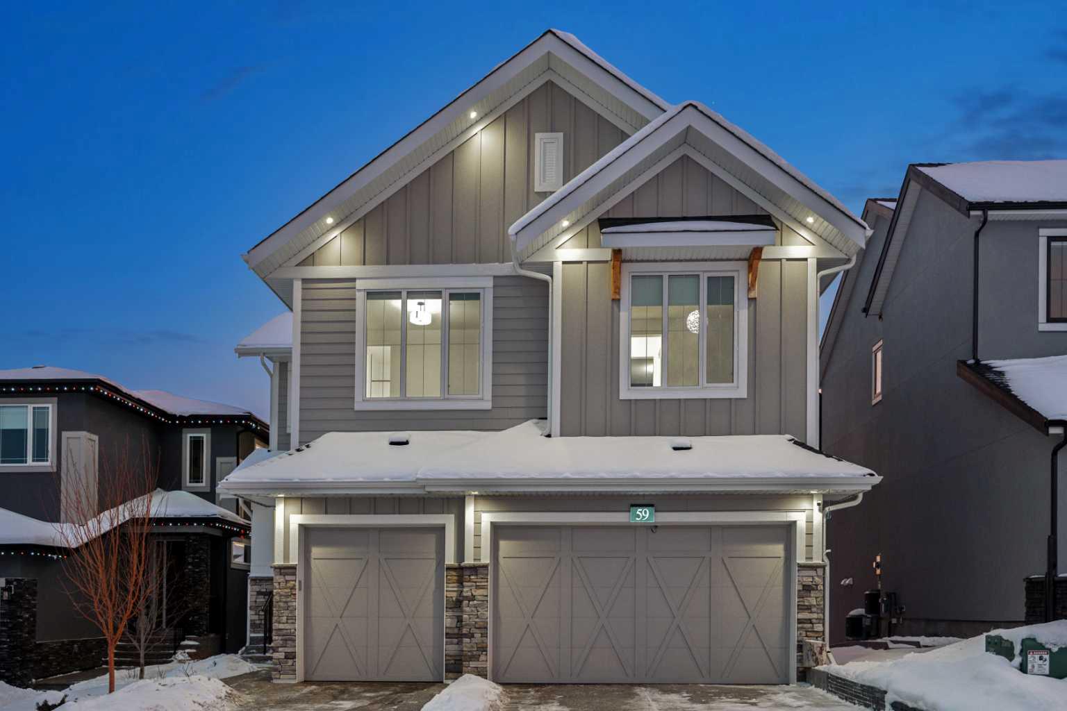 59 Timberline Point SW