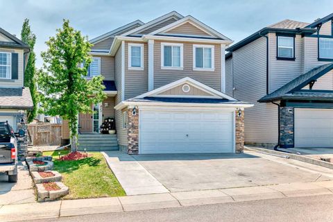 423 Morningside Way SW Airdrie AB T4B 3M5