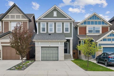 Photo of 44 Legacy Reach Manor SE, Calgary, AB T2X 2C5 (MLS # A2313454)
