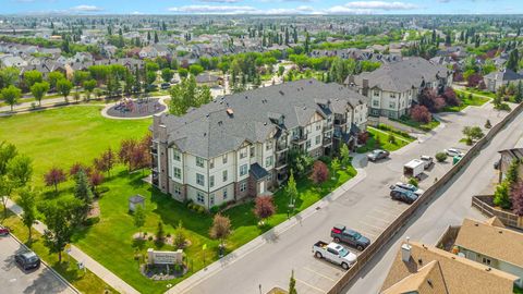 Photo of 25 Prestwick Drive SE #208, Calgary, AB T2Z 4Z1 (MLS # A2331553)