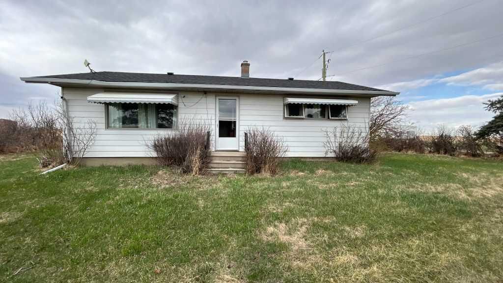 Photo of 290130 Township Road 290 Township, Rural Rocky View County, AB T0M 0S0 (MLS # A2309946)