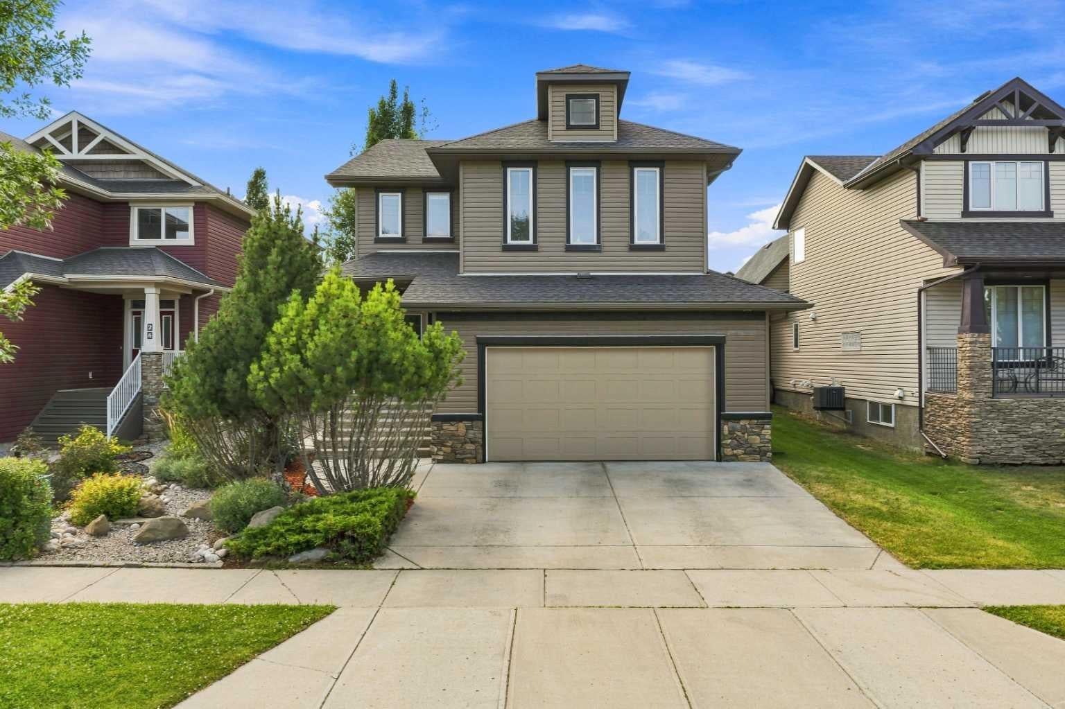 22 Westfall Drive