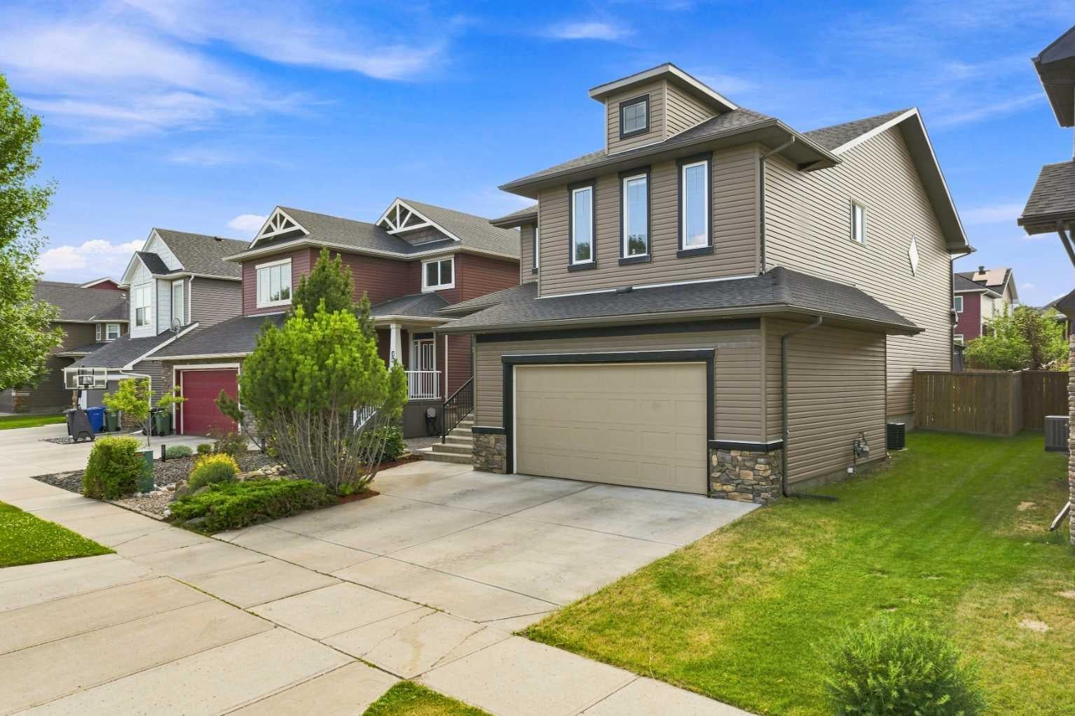 22 Westfall Drive