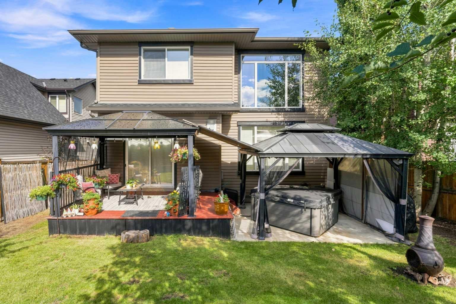 22 Westfall Drive