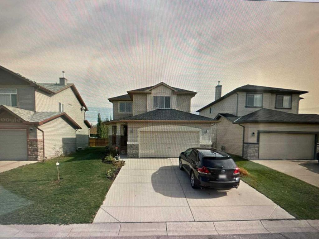 Photo of 116 w creek meadow Mdw, Chestermere, AB T1X 1T2 (MLS # A2275396)