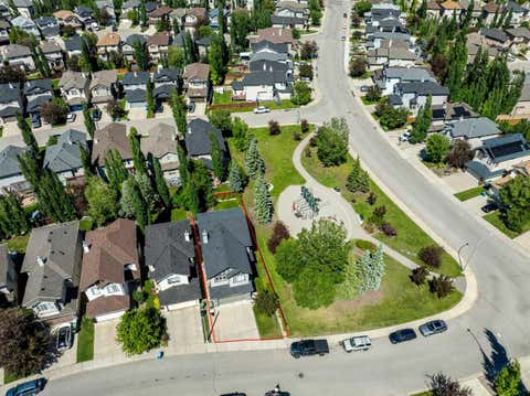 Photo of 306 Tuscany Vista Road NW, Calgary, AB T3L 3B4 (MLS # A2327517)