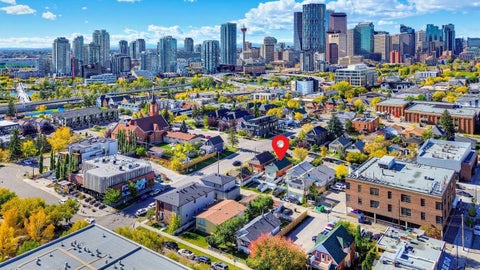 Photo of 104 7 Street NE, Calgary, AB T2E 4B9 (MLS # A2353452)
