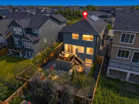 Photo of 648 Legacy Woods Circle SE, Calgary, AB T2X 5A8 (MLS # A2350537)