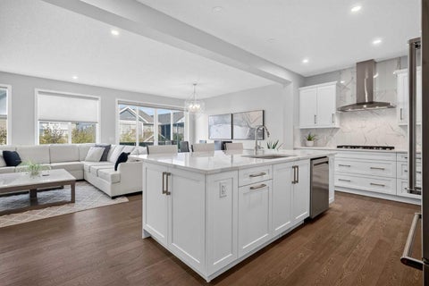 Photo of 648 Legacy Woods Circle SE, Calgary, AB T2X 5A8 (MLS # A2350537)